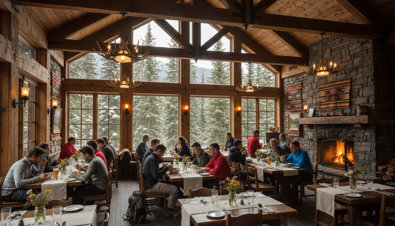 Área de BBQ exterior en la terraza de Blue Haus